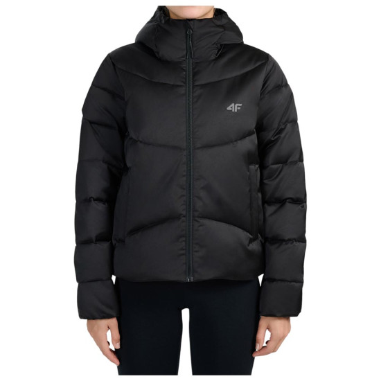 4F DOWN JACKET